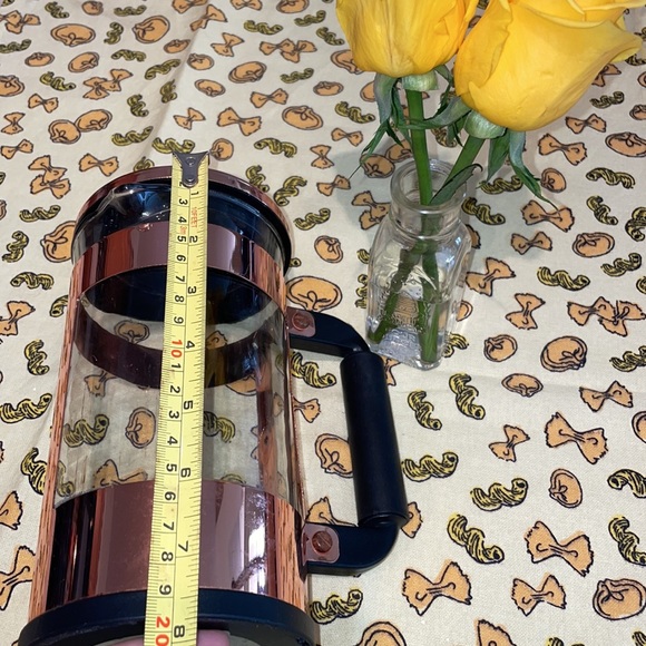 French press coffee maker - Picture 11 of 12